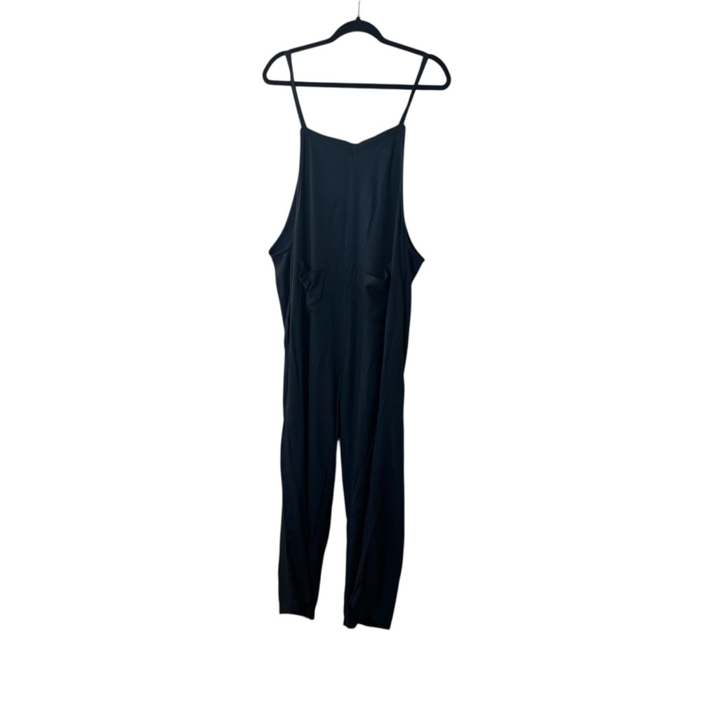 Luukse Jumpsuit Sz XL